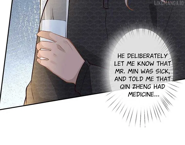 Everyone’s Darling Chapter 265 – Page 11
