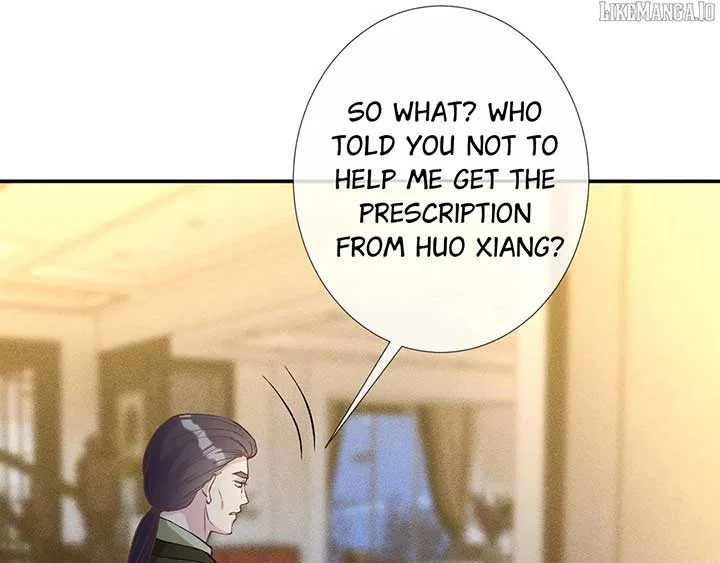 Everyone’s Darling Chapter 265 – Page 12