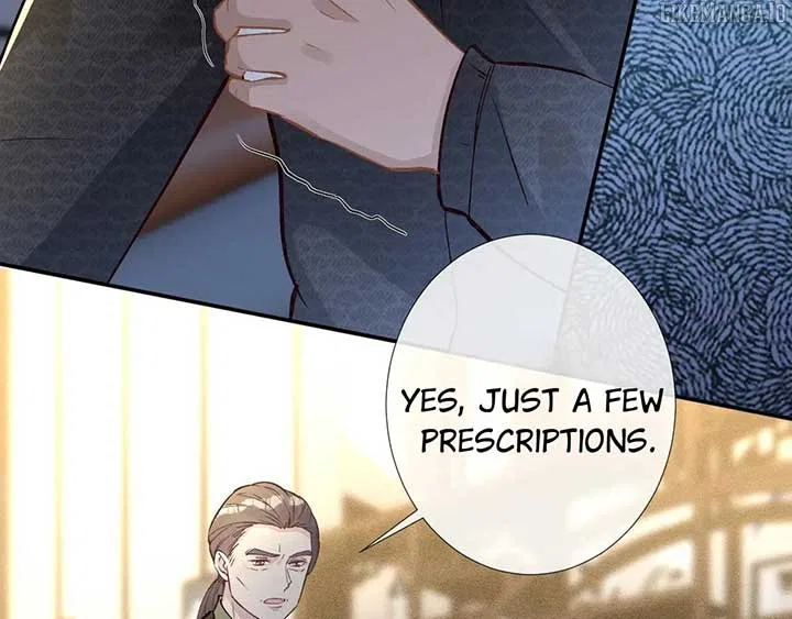 Everyone’s Darling Chapter 265 – Page 16