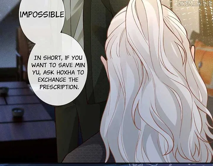 Everyone’s Darling Chapter 265 – Page 22
