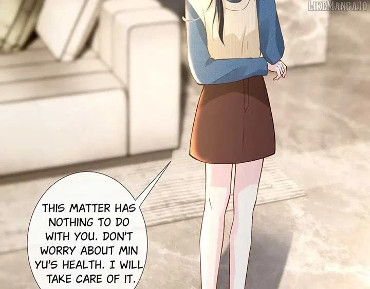 Everyone’s Darling Chapter 265 – Page 27