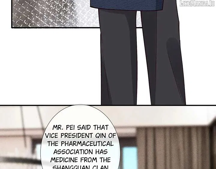 Everyone’s Darling Chapter 265 – Page 33