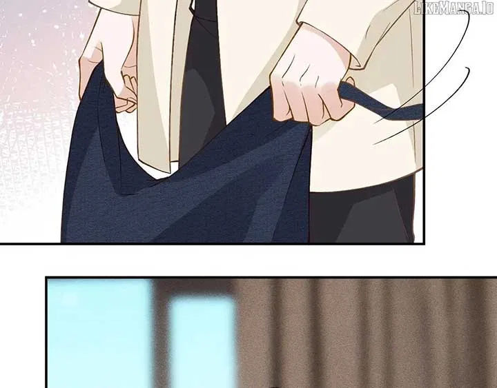 Everyone’s Darling Chapter 265 – Page 36