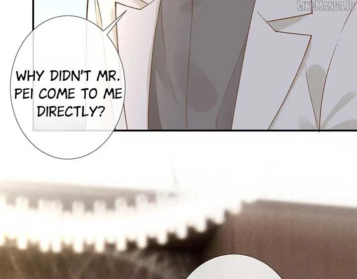 Everyone’s Darling Chapter 265 – Page 38