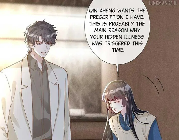 Everyone’s Darling Chapter 265 – Page 39