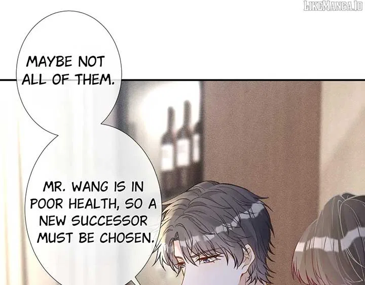 Everyone’s Darling Chapter 265 – Page 41