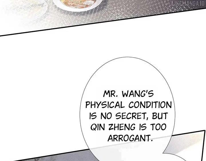 Everyone’s Darling Chapter 265 – Page 56