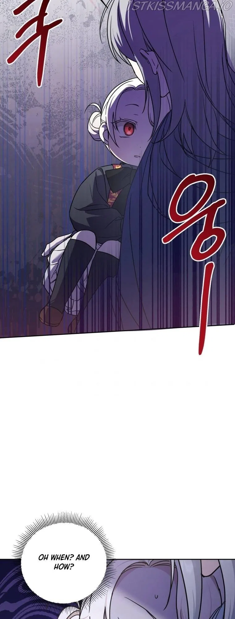 The Princess is Evil Chapter 56 – Page 3