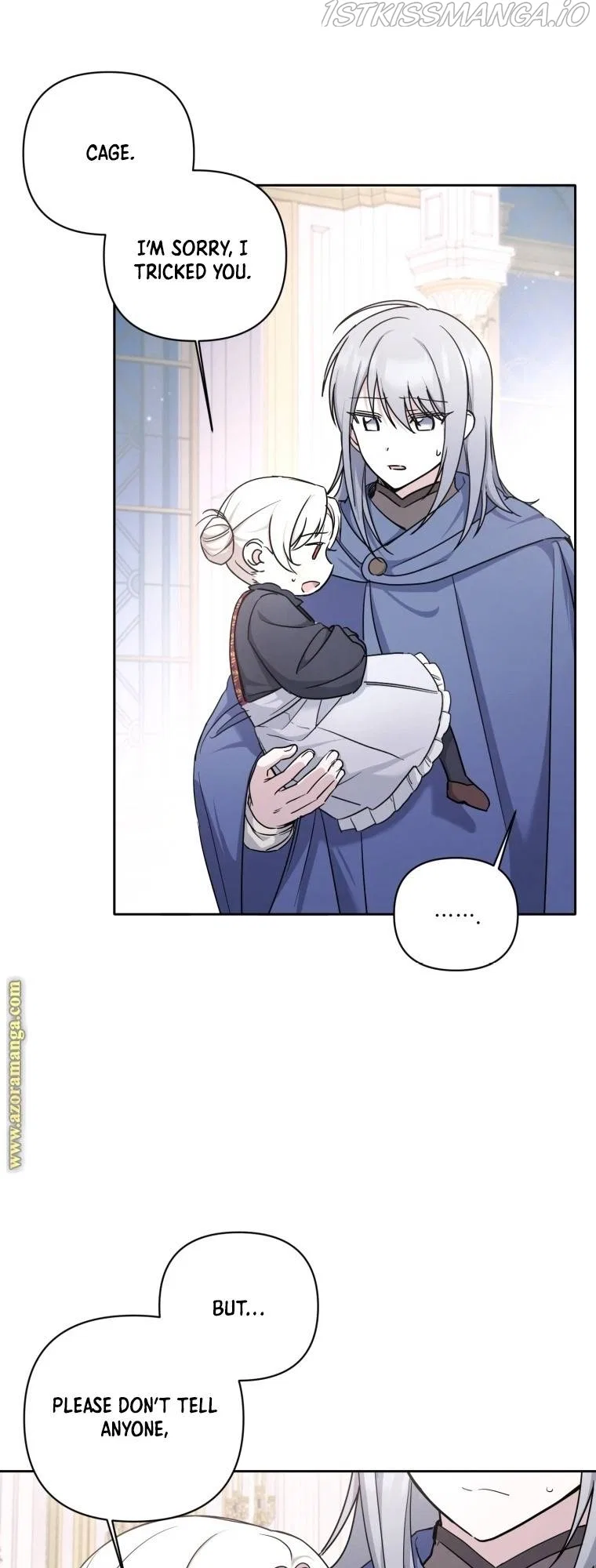 The Princess is Evil Chapter 56 – Page 6