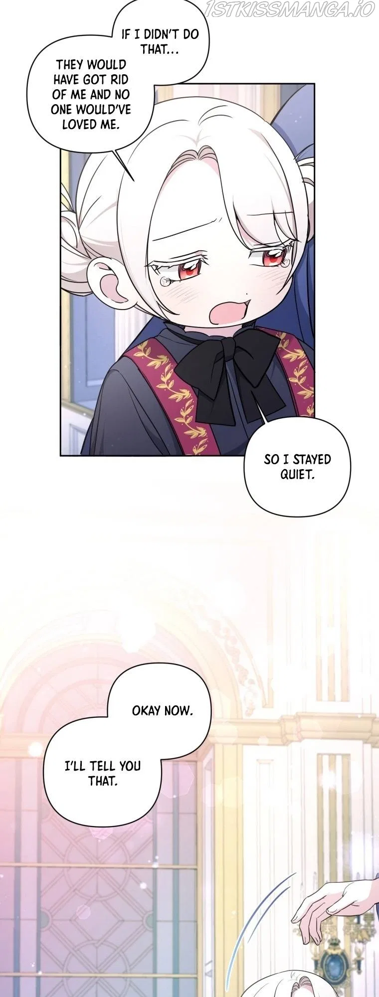 The Princess is Evil Chapter 56 – Page 10