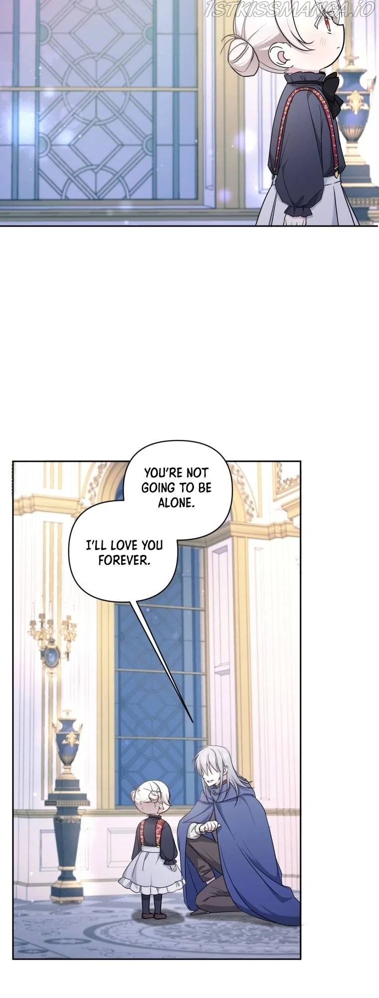 The Princess is Evil Chapter 56 – Page 11