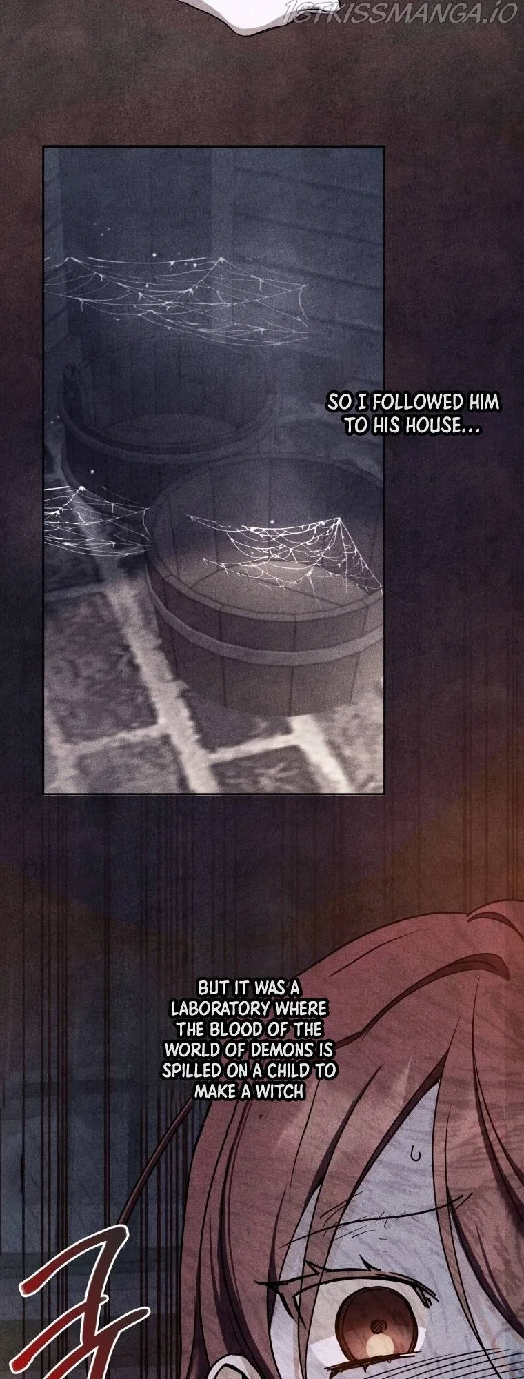 The Princess is Evil Chapter 56 – Page 21