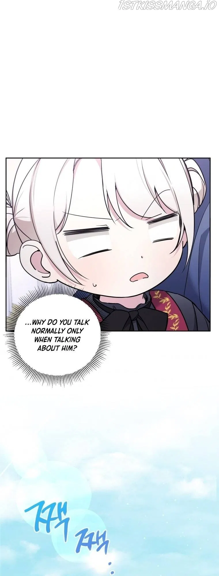 The Princess is Evil Chapter 56 – Page 30