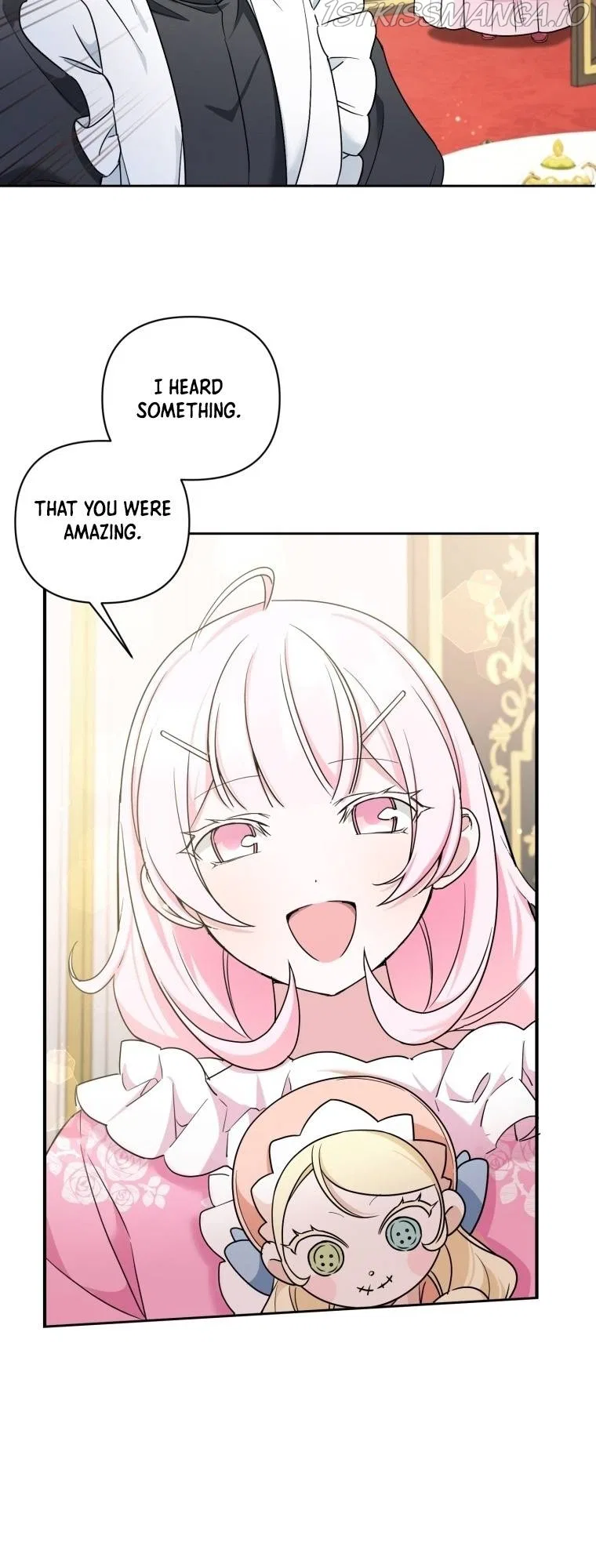 The Princess is Evil Chapter 56 – Page 34