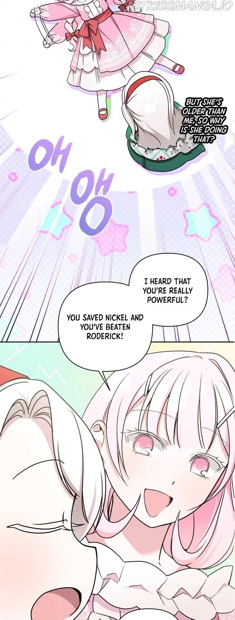 The Princess is Evil Chapter 56 – Page 42