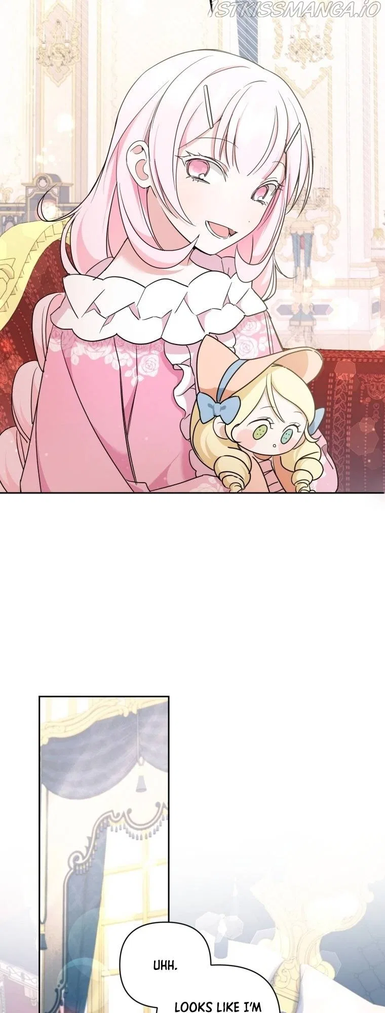 The Princess is Evil Chapter 56 – Page 44