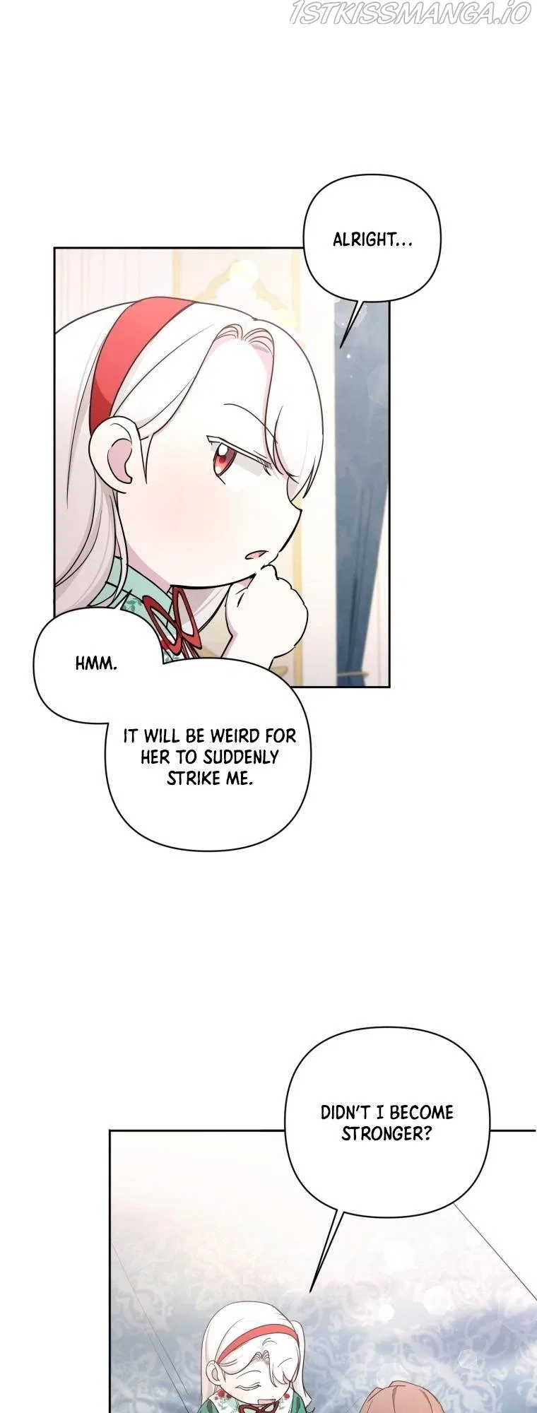 The Princess is Evil Chapter 56 – Page 48