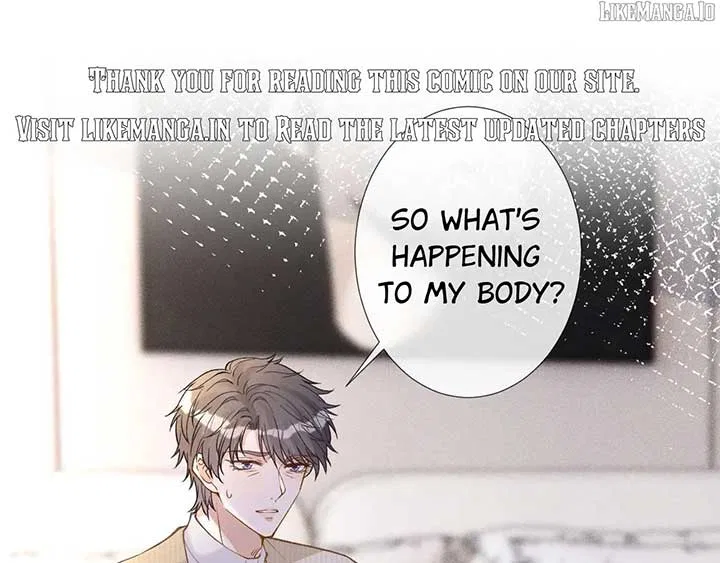 Everyone’s Darling Chapter 264 – Page 1