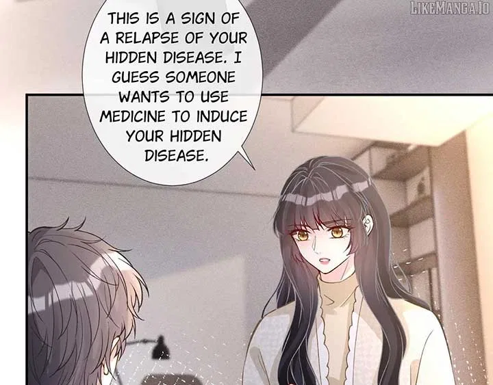 Everyone’s Darling Chapter 264 – Page 3