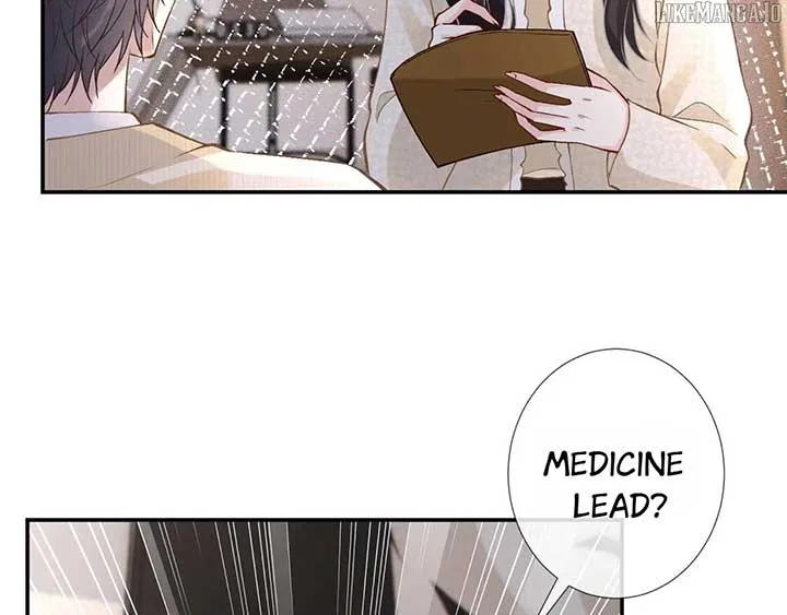 Everyone’s Darling Chapter 264 – Page 4
