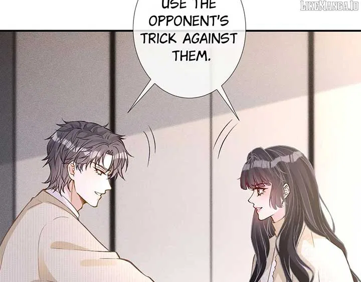 Everyone’s Darling Chapter 264 – Page 16