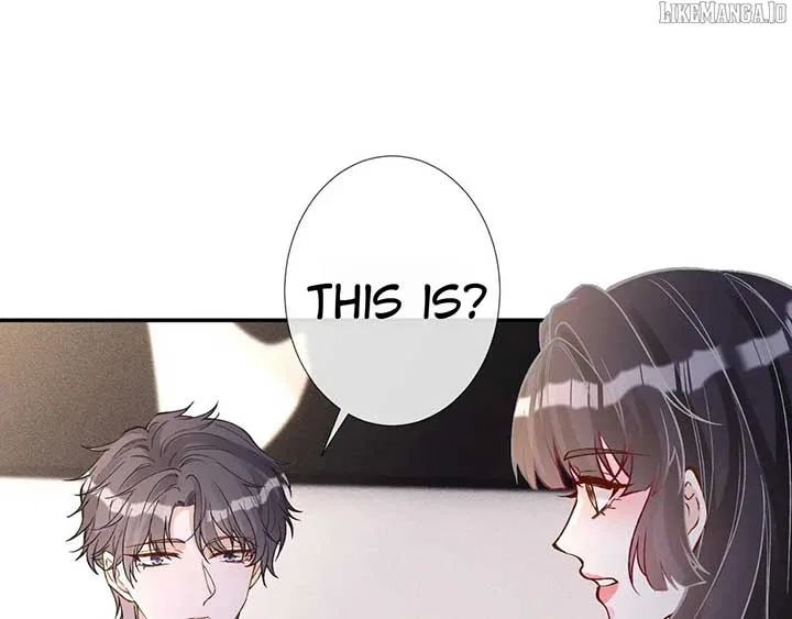Everyone’s Darling Chapter 264 – Page 21