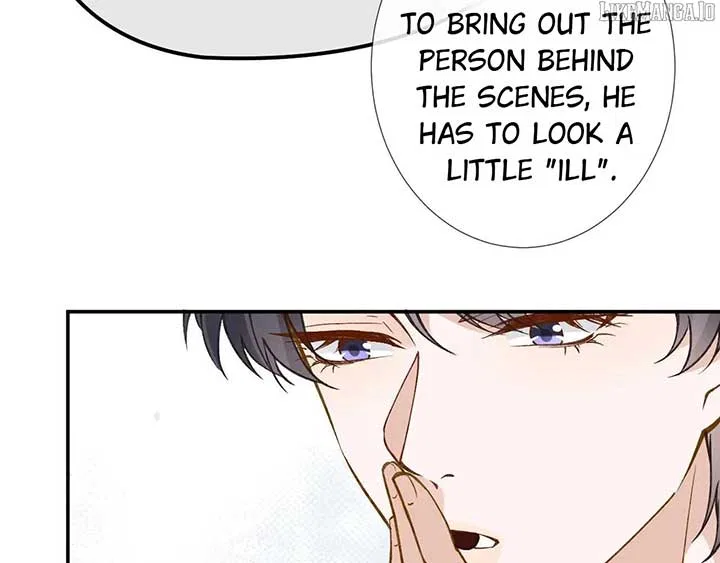 Everyone’s Darling Chapter 264 – Page 25