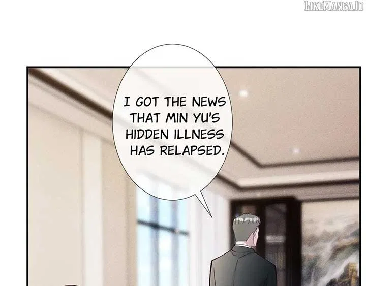 Everyone’s Darling Chapter 264 – Page 49
