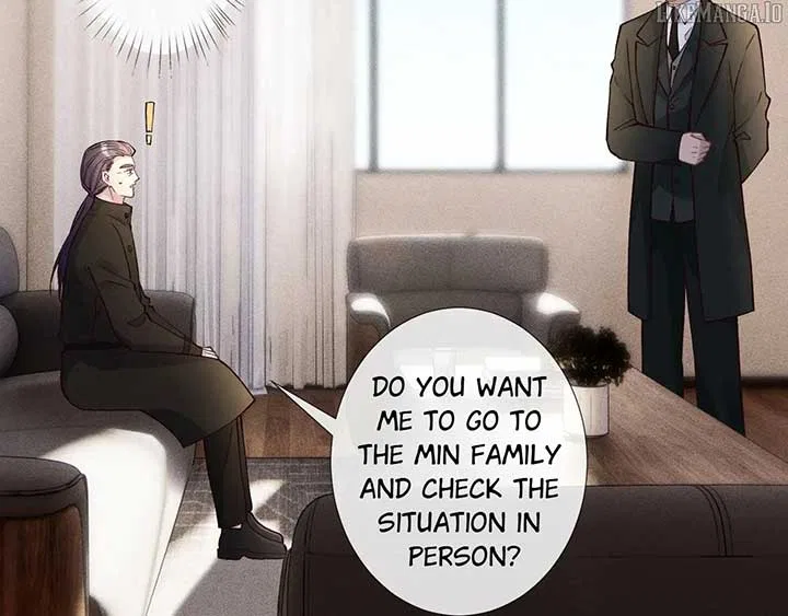 Everyone’s Darling Chapter 264 – Page 52