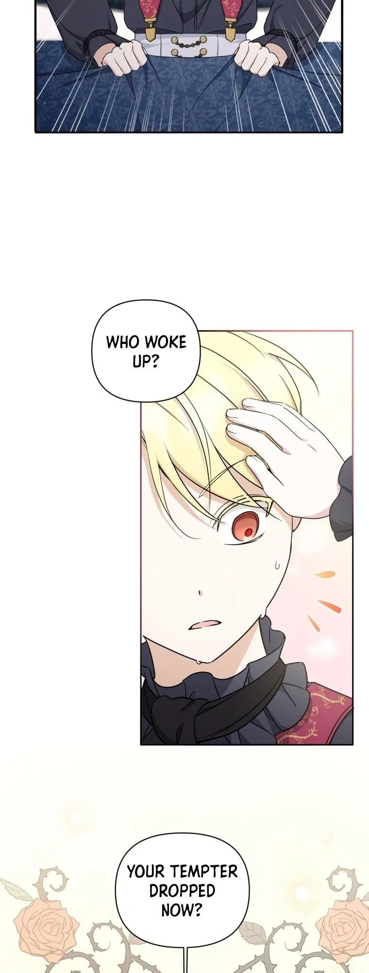 The Princess is Evil Chapter 55 – Page 3