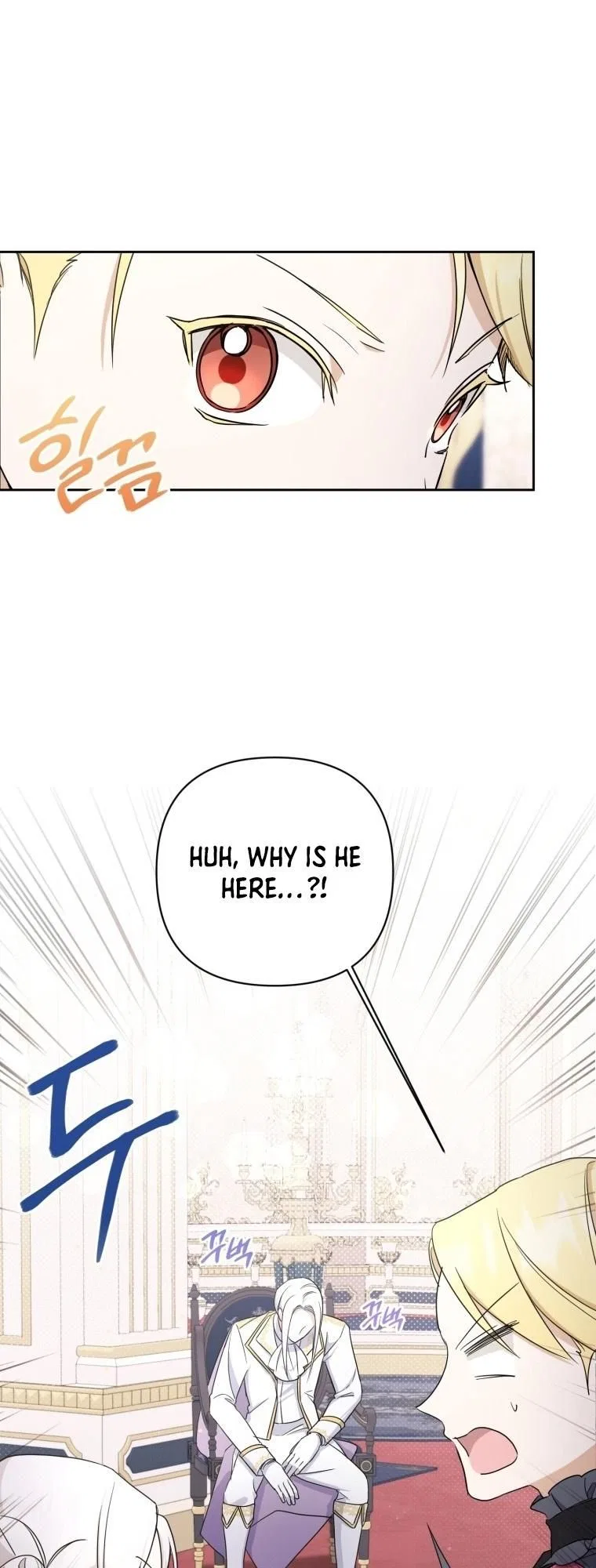 The Princess is Evil Chapter 55 – Page 6