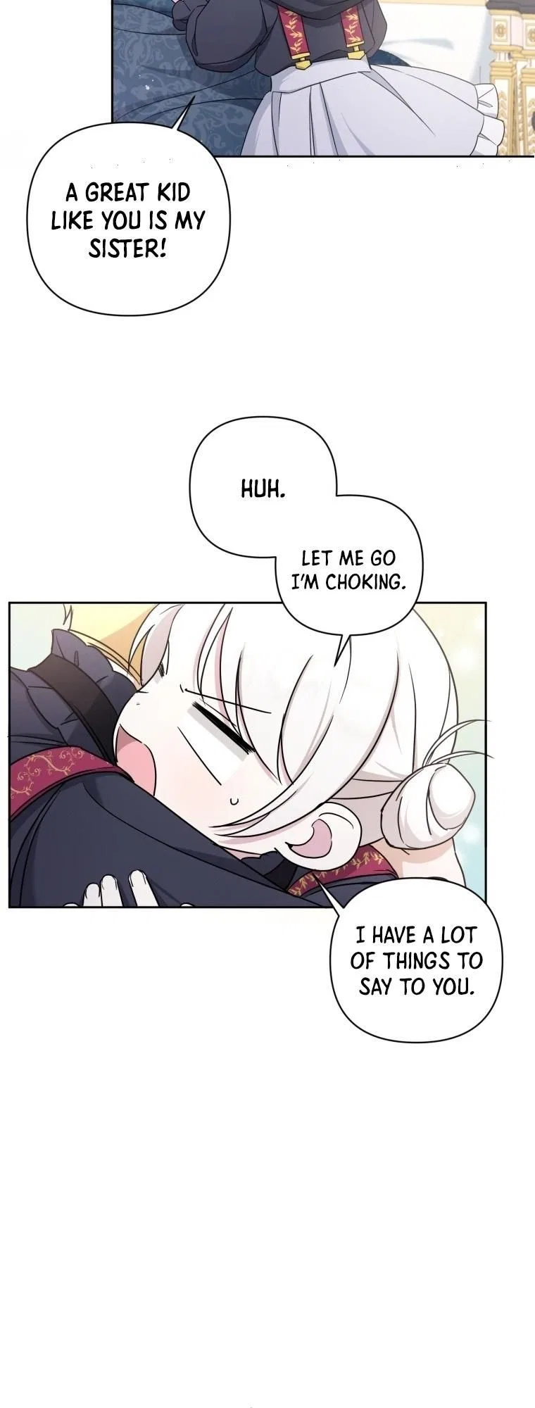The Princess is Evil Chapter 55 – Page 9