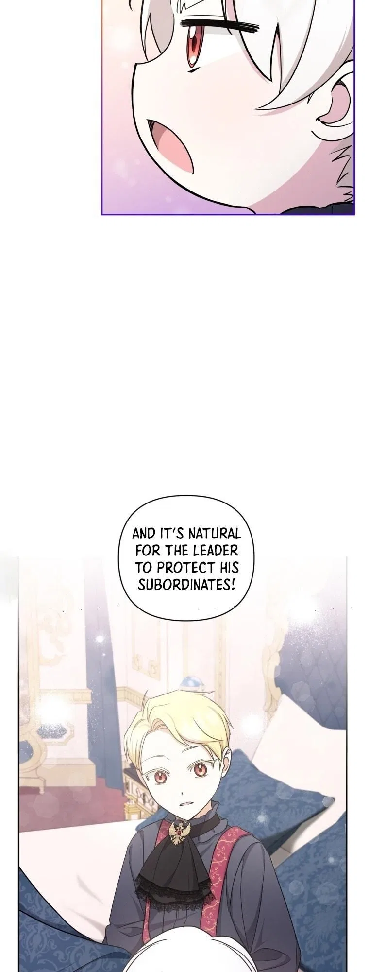 The Princess is Evil Chapter 55 – Page 12