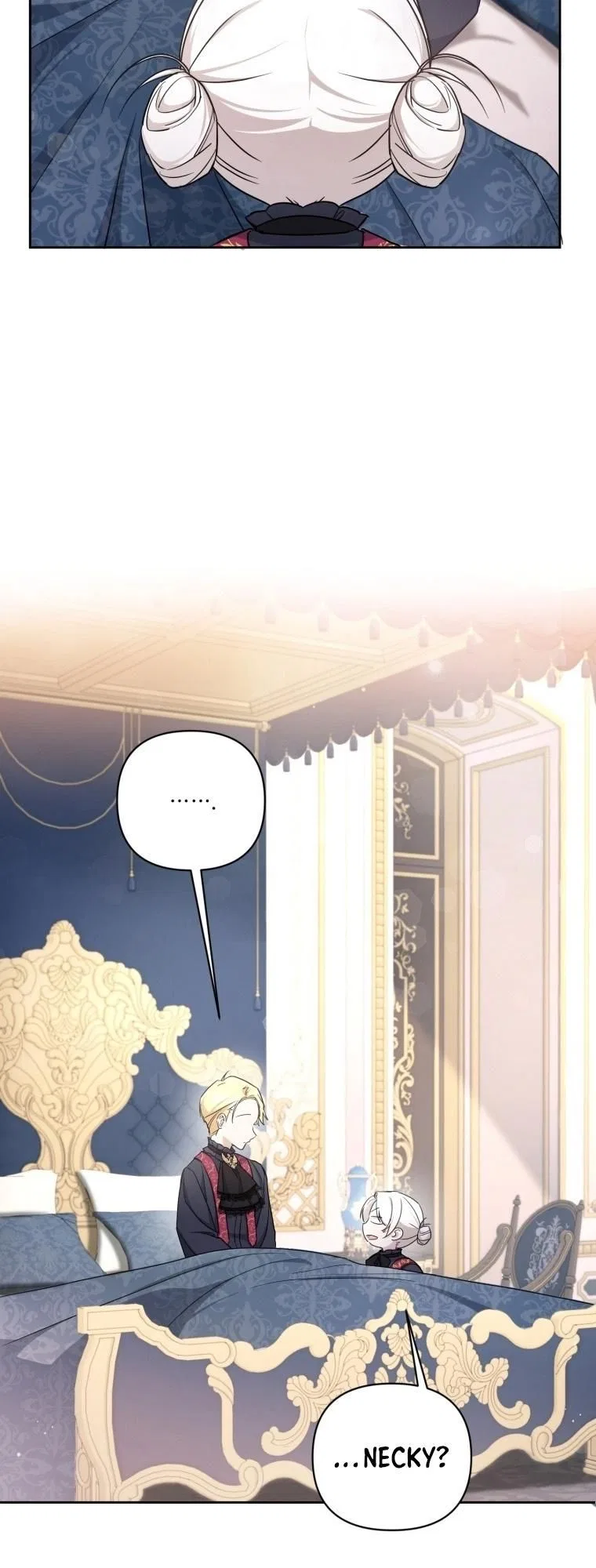 The Princess is Evil Chapter 55 – Page 13