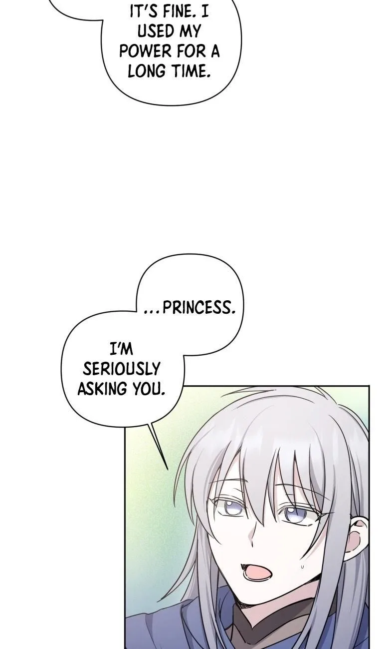 The Princess is Evil Chapter 55 – Page 20