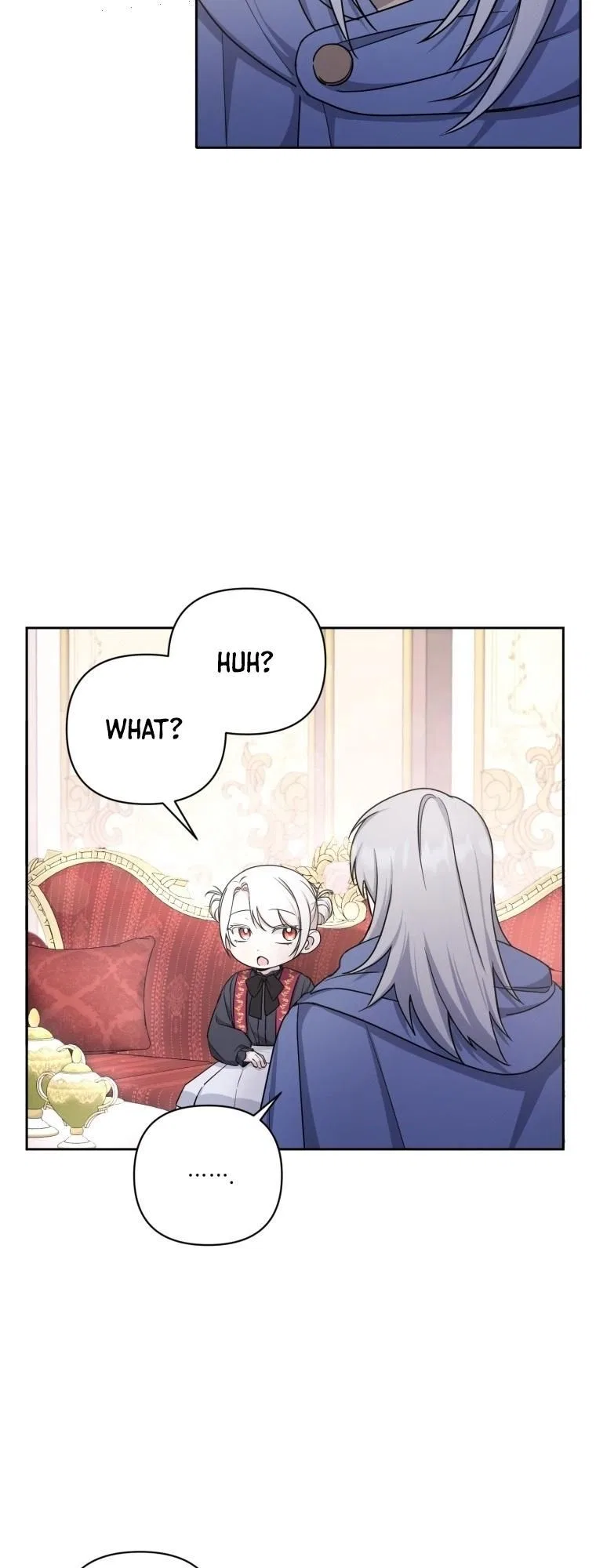 The Princess is Evil Chapter 55 – Page 21