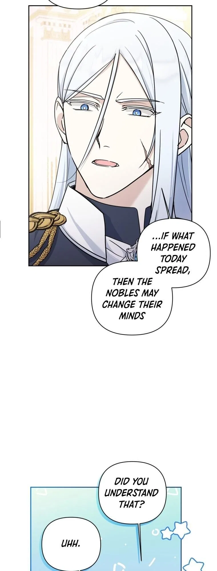 The Princess is Evil Chapter 55 – Page 31