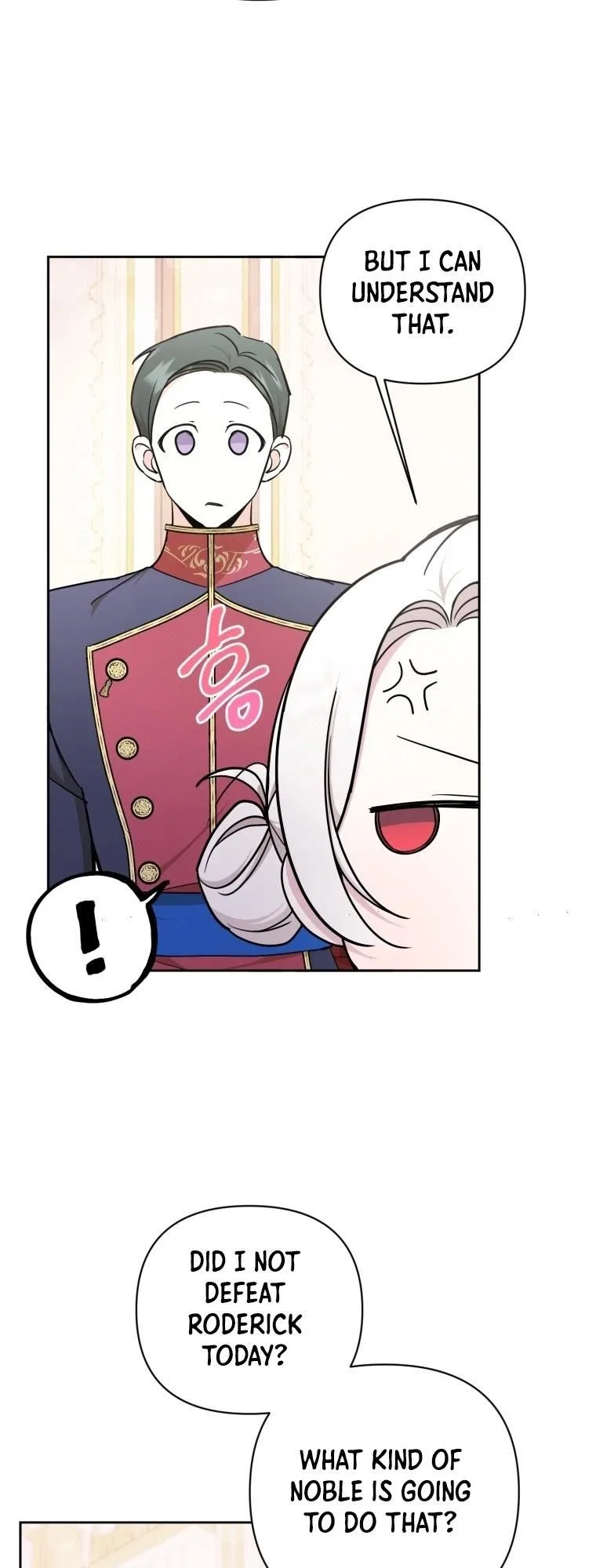The Princess is Evil Chapter 55 – Page 34