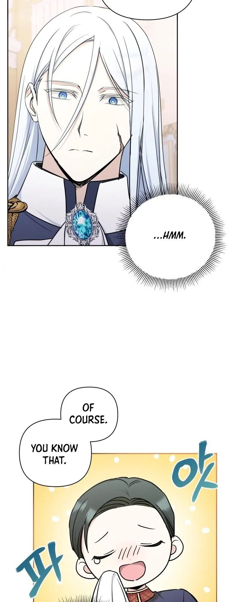 The Princess is Evil Chapter 55 – Page 35