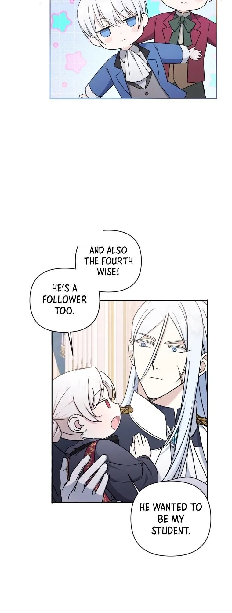 The Princess is Evil Chapter 55 – Page 42
