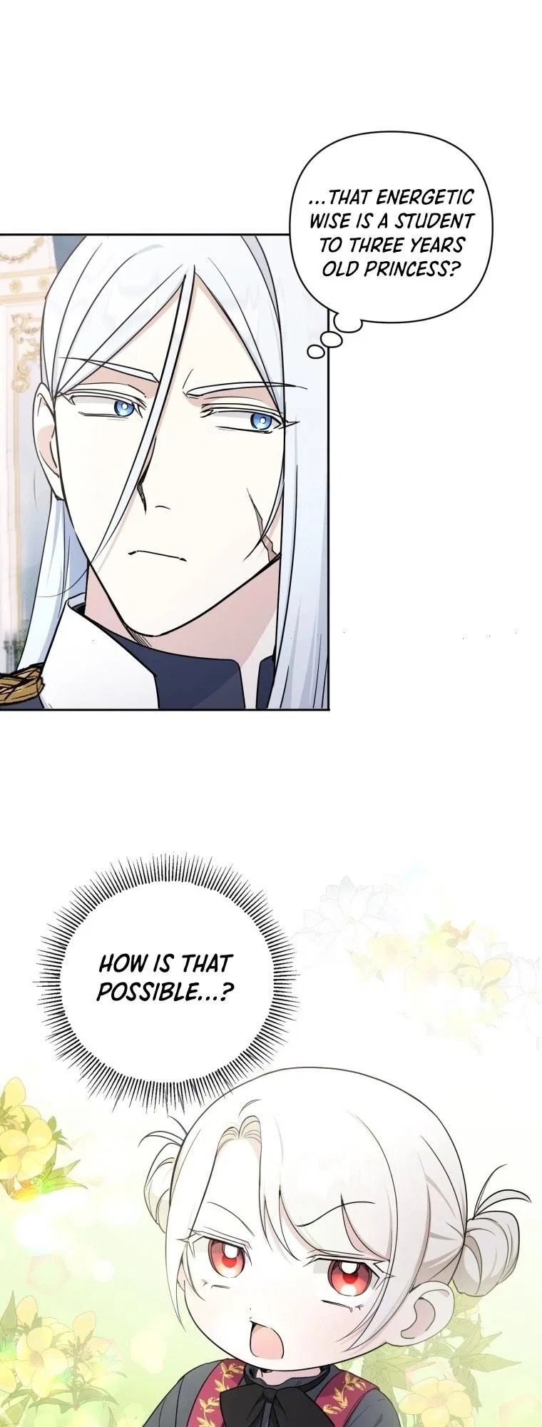 The Princess is Evil Chapter 55 – Page 43