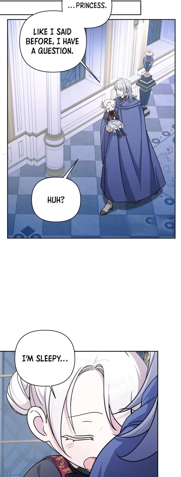 The Princess is Evil Chapter 55 – Page 46
