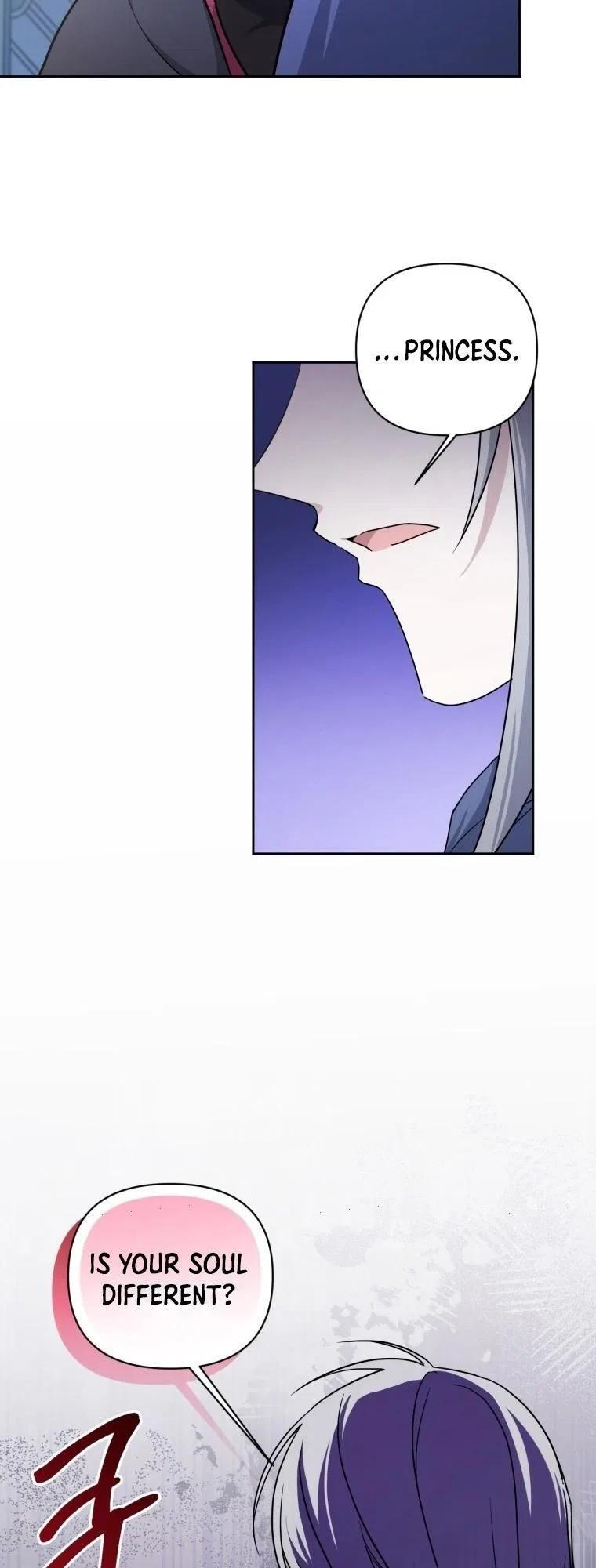 The Princess is Evil Chapter 55 – Page 47