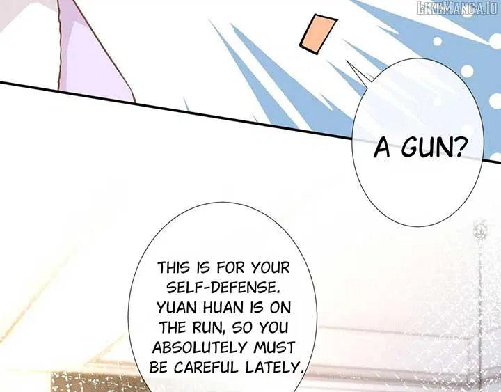 Everyone’s Darling Chapter 263 – Page 9
