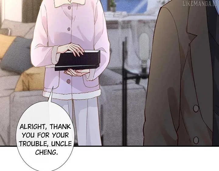 Everyone’s Darling Chapter 263 – Page 15