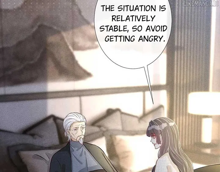 Everyone’s Darling Chapter 263 – Page 28