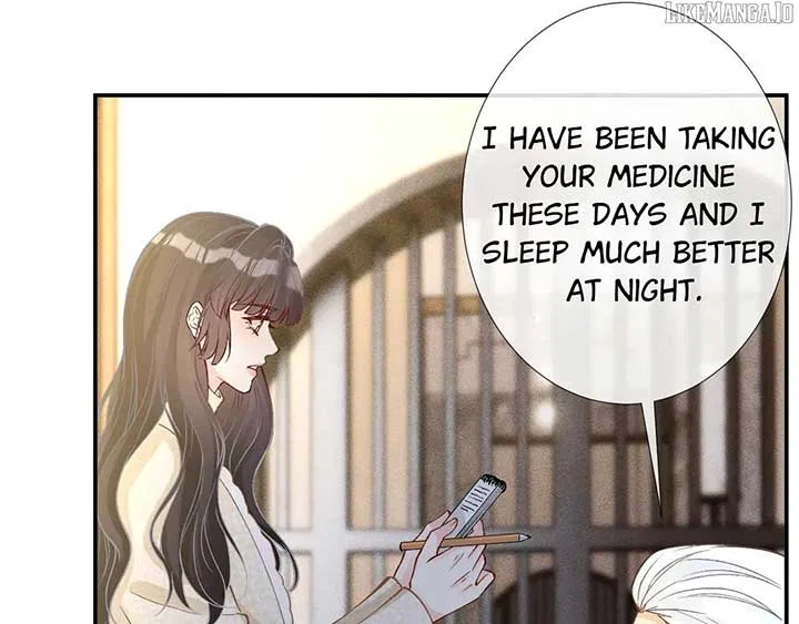 Everyone’s Darling Chapter 263 – Page 30