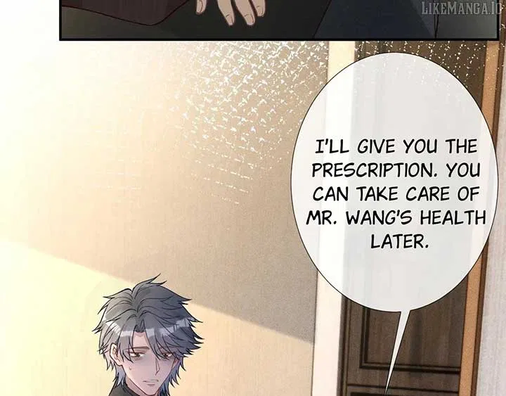 Everyone’s Darling Chapter 263 – Page 32