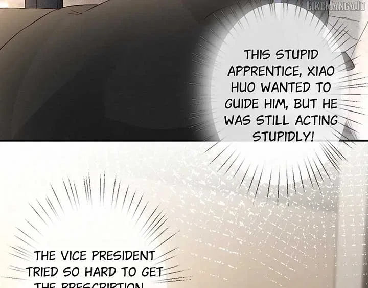 Everyone’s Darling Chapter 263 – Page 36