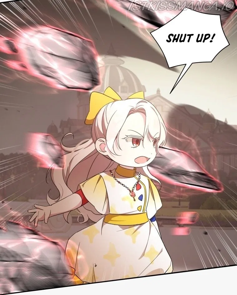The Princess is Evil Chapter 54 – Page 11